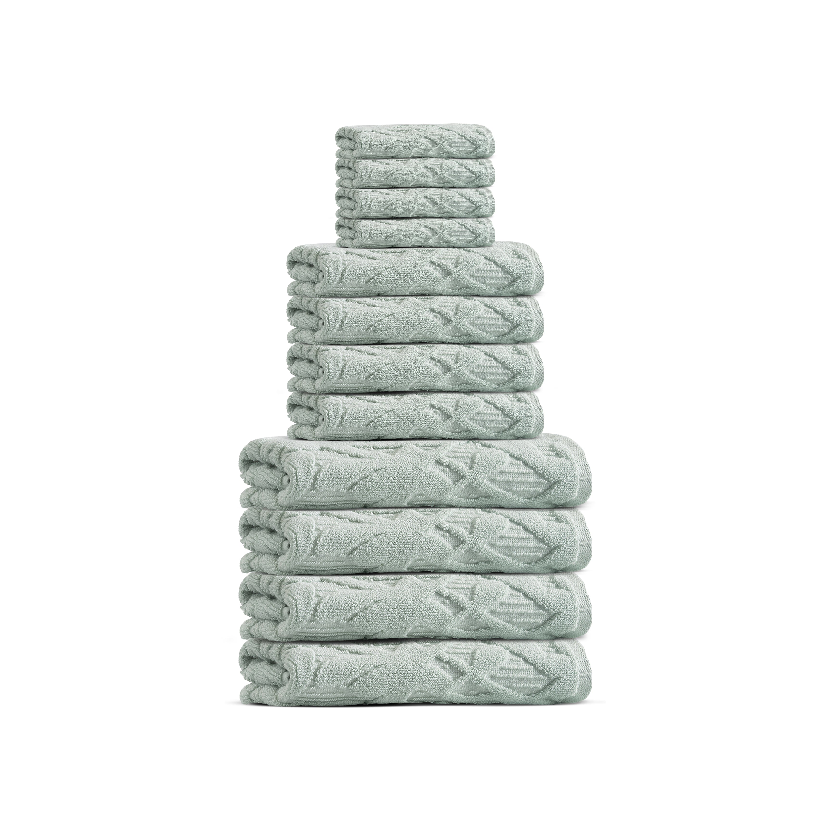 Emerson Bath Towels