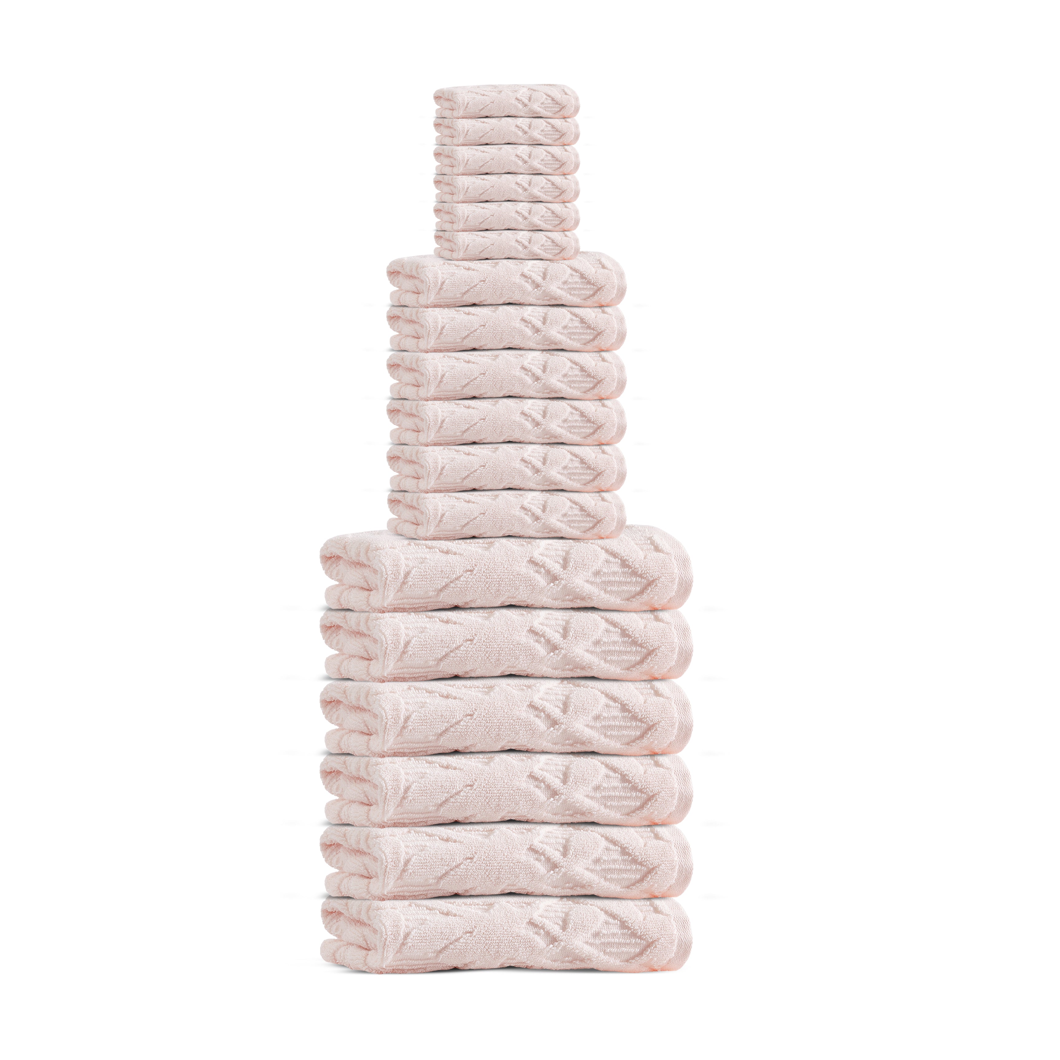 Emerson Bath Towels