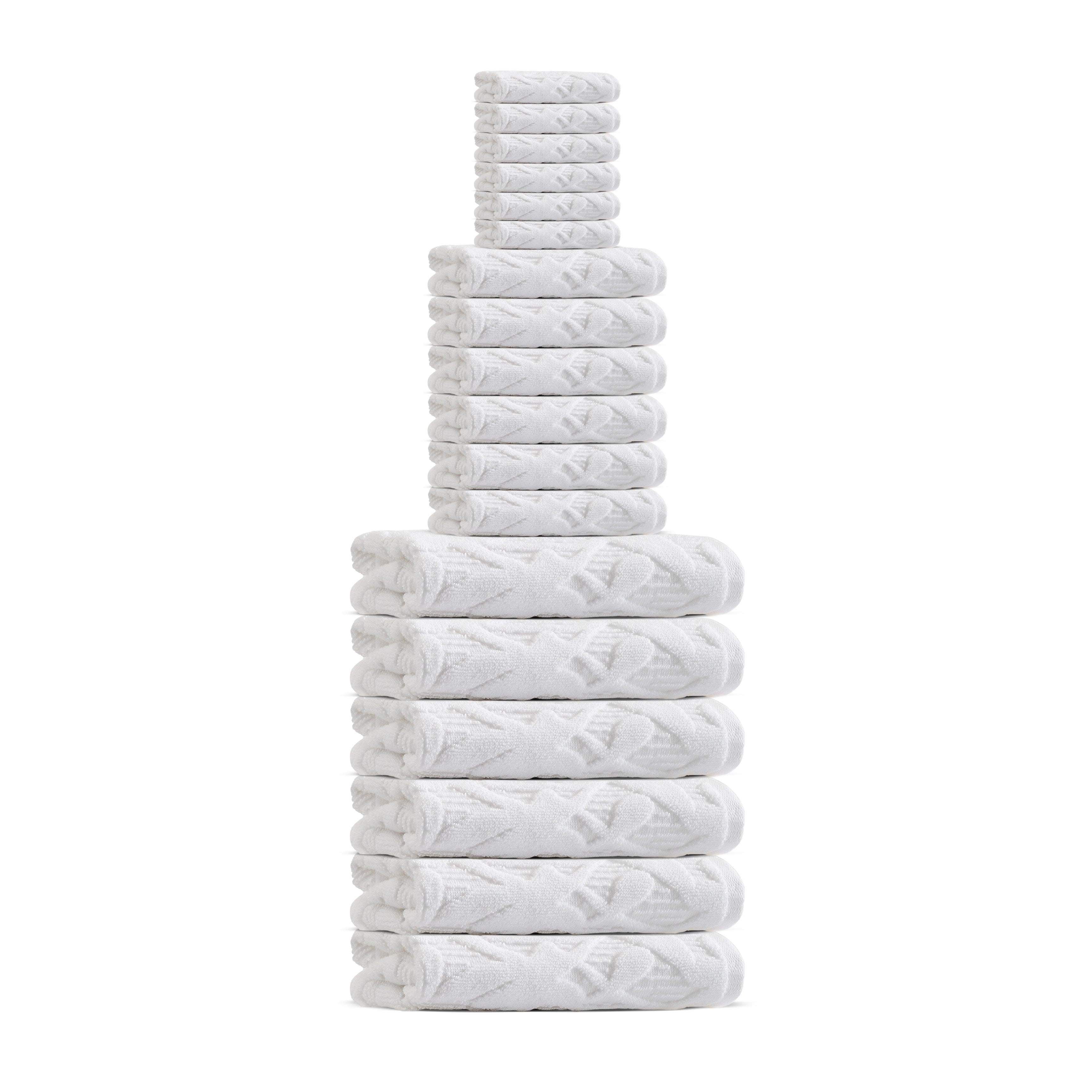 Emerson Bath Towels