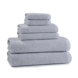 Porto Bath Towels