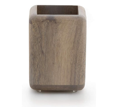 Sheffield Mango Wood Tumbler