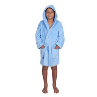 Parador® Kids Turkish Hooded - www.towel.com