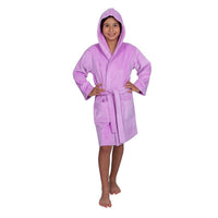 Parador® Kids Turkish Terry Velour Hooded - www.towel.com