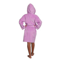 Parador® Kids Turkish Terry Velour Hooded - www.towel.com