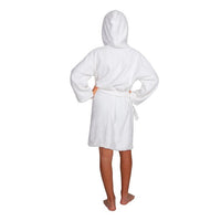 Parador® Kids Turkish Hooded - www.towel.com