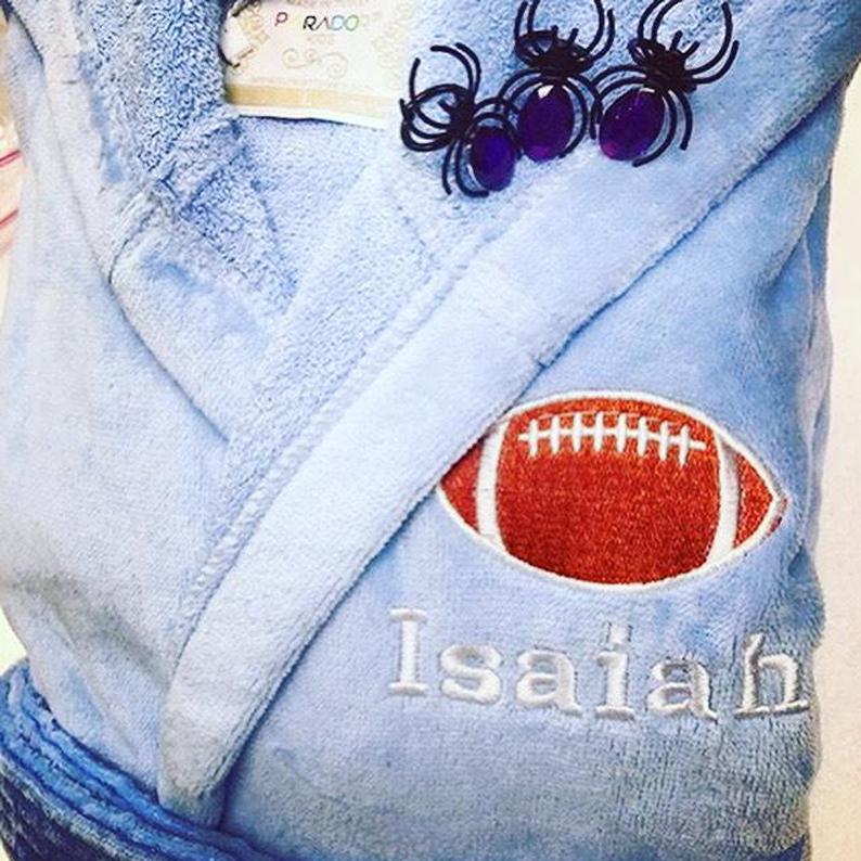 Parador® Kids Turkish Hooded - www.towel.com