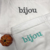 Turkish Luxury Spa Wrap - www.towel.com