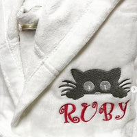 Parador® Kids Turkish Hooded - www.towel.com