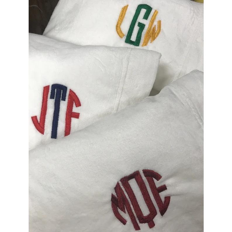 Turkish Luxury Spa Wrap - www.towel.com
