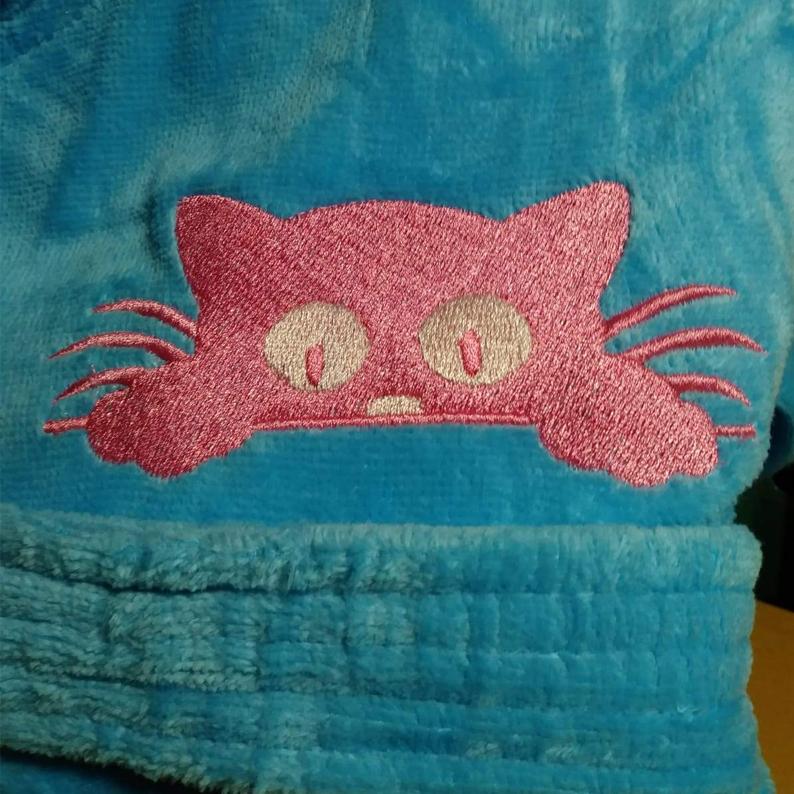 Parador® Kids Turkish Hooded - www.towel.com