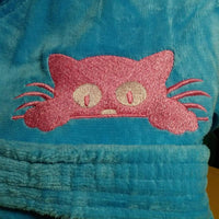 Parador® Kids Turkish Hooded - www.towel.com