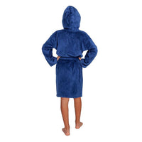 Parador® Kids Turkish Terry Velour Hooded - www.towel.com