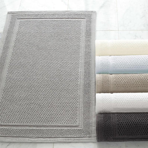Parlais Bath Rugs - www.towel.com