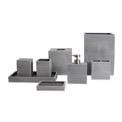 Torino Bath Accessories - www.towel.com