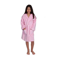 Parador® Kids Turkish Terry Velour Hooded - www.towel.com