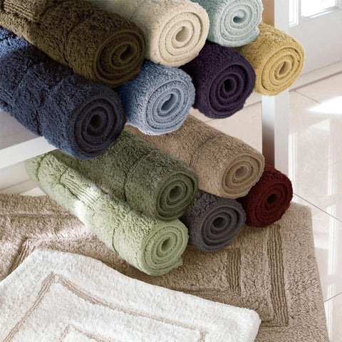 Arosa Bath Rugs - www.towel.com