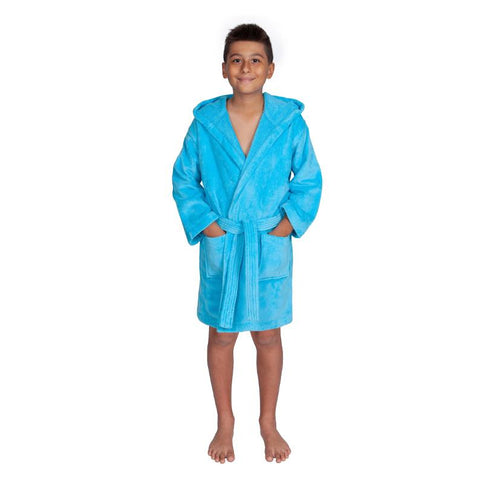 Parador® Kids Turkish Hooded - www.towel.com