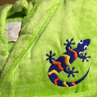 Parador® Kids Turkish Hooded - www.towel.com