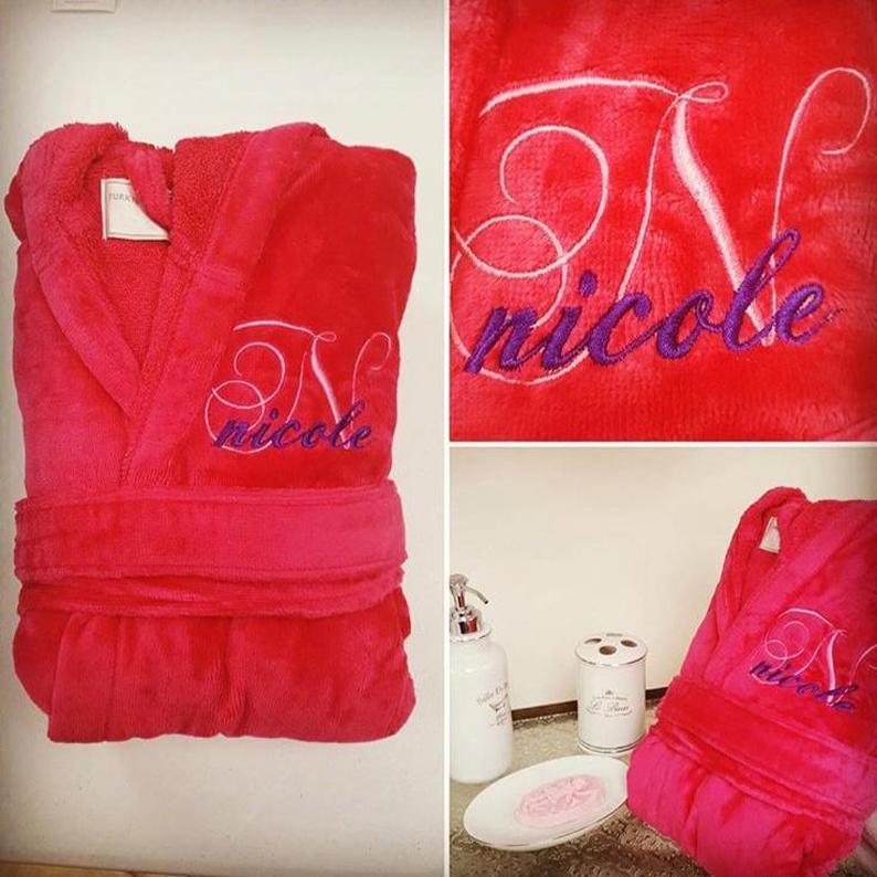 Parador® Kids Turkish Terry Velour Hooded - www.towel.com