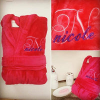 Parador® Kids Turkish Terry Velour Hooded - www.towel.com