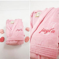 Parador® Kids Turkish Terry Velour Hooded - www.towel.com