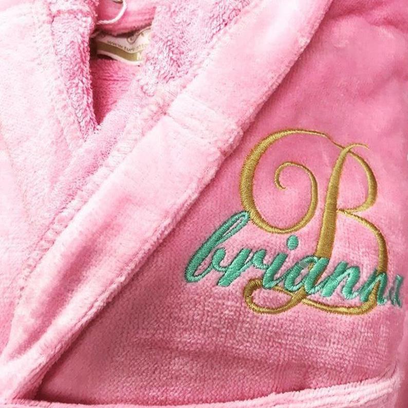 Parador® Kids Turkish Terry Velour Hooded - www.towel.com