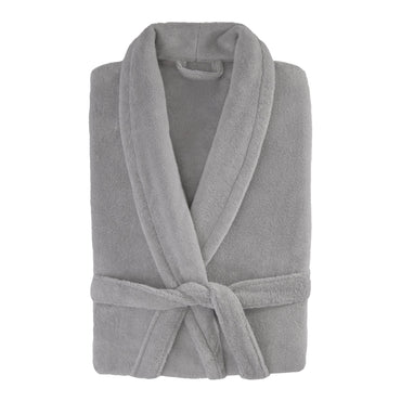 Turkish Plush Robes, 100% Cotton - Zero Twist, Cotton Gift for Couples, Personalized and Monogrammed Robe | Made in Turkey, Birthday Gift - www.towel.com
