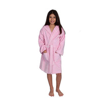 Parador® Kids Turkish Terry Velour Hooded - www.towel.com