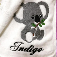 Parador® Kids Turkish Hooded - www.towel.com