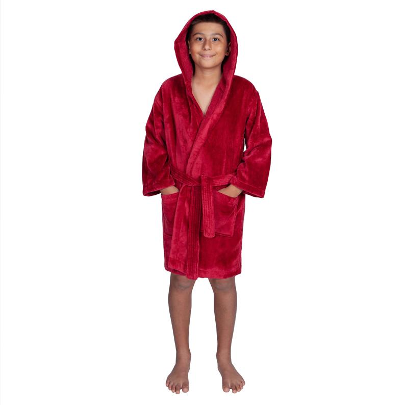Parador® Kids Turkish Hooded - www.towel.com