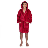 Parador® Kids Turkish Hooded - www.towel.com