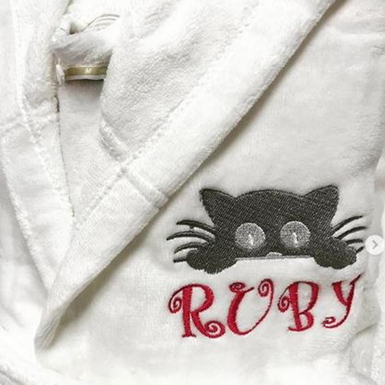 Parador® Kids Turkish Terry Velour Hooded - www.towel.com