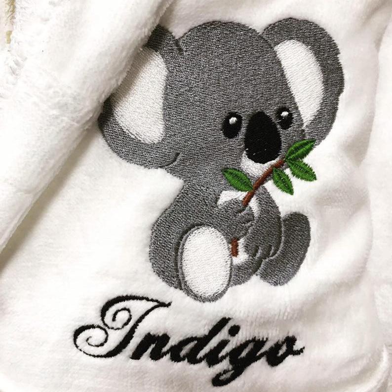 Parador® Kids Turkish Terry Velour Hooded - www.towel.com