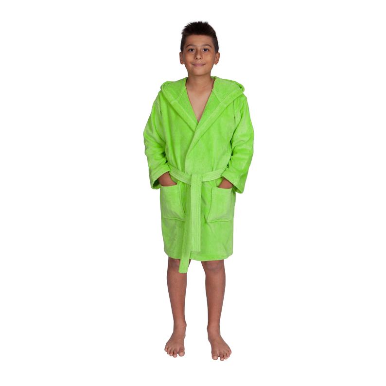 Parador® Kids Turkish Hooded - www.towel.com