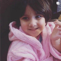 Parador® Kids Turkish Terry Velour Hooded - www.towel.com