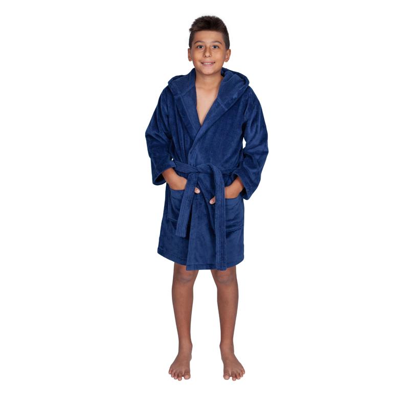 Parador® Kids Turkish Hooded - www.towel.com