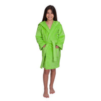 Parador® Kids Turkish Terry Velour Hooded - www.towel.com