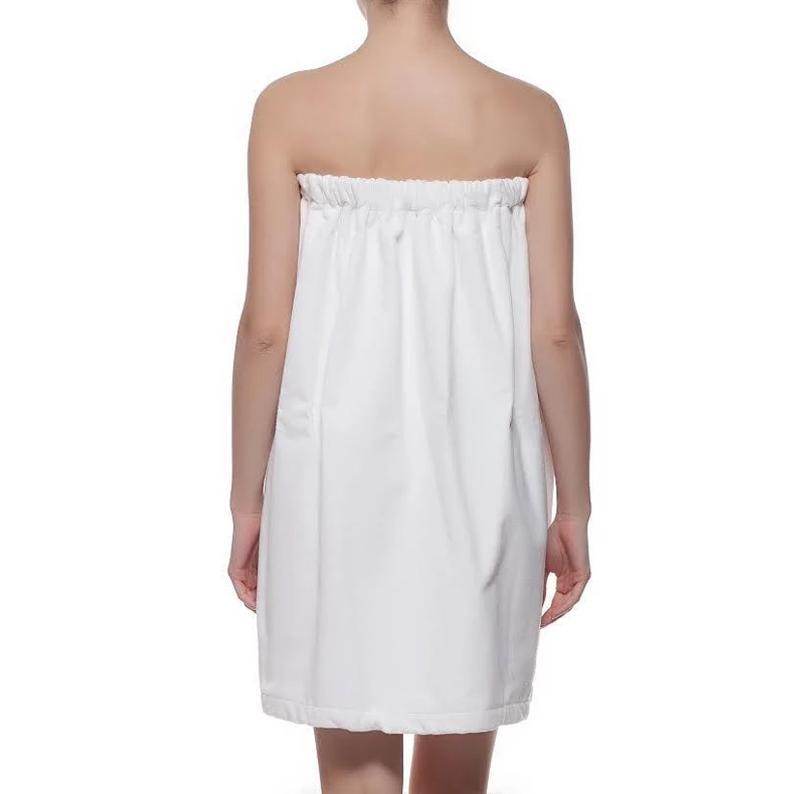 Turkish Luxury Spa Wrap - www.towel.com