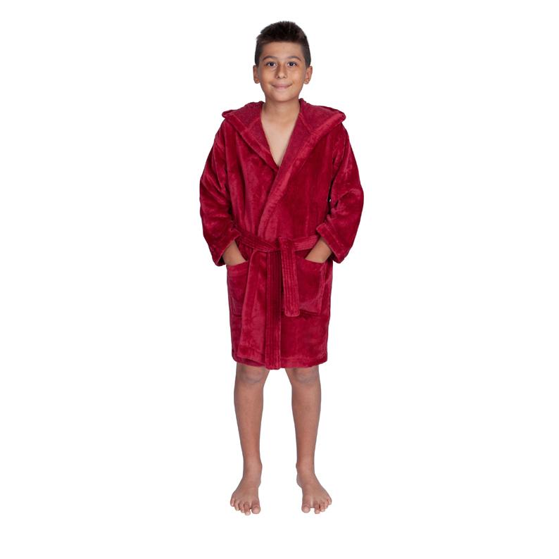 Parador® Kids Turkish Hooded - www.towel.com