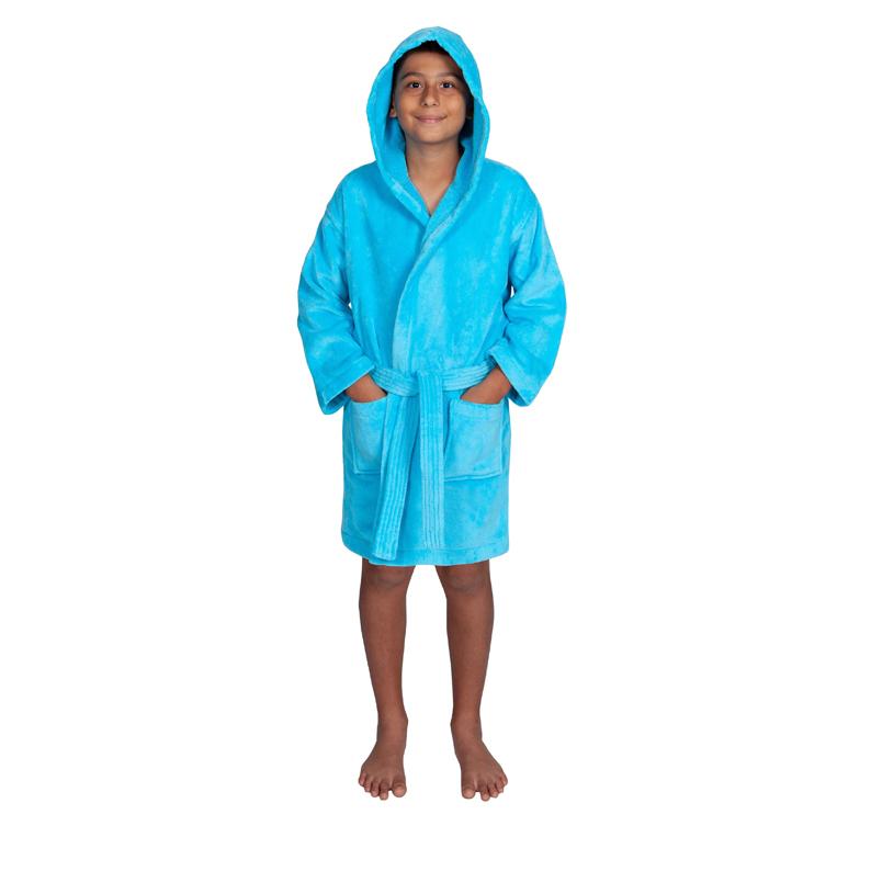 Parador® Kids Turkish Hooded - www.towel.com