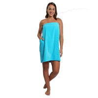 Turkish Luxury Spa Wrap - www.towel.com