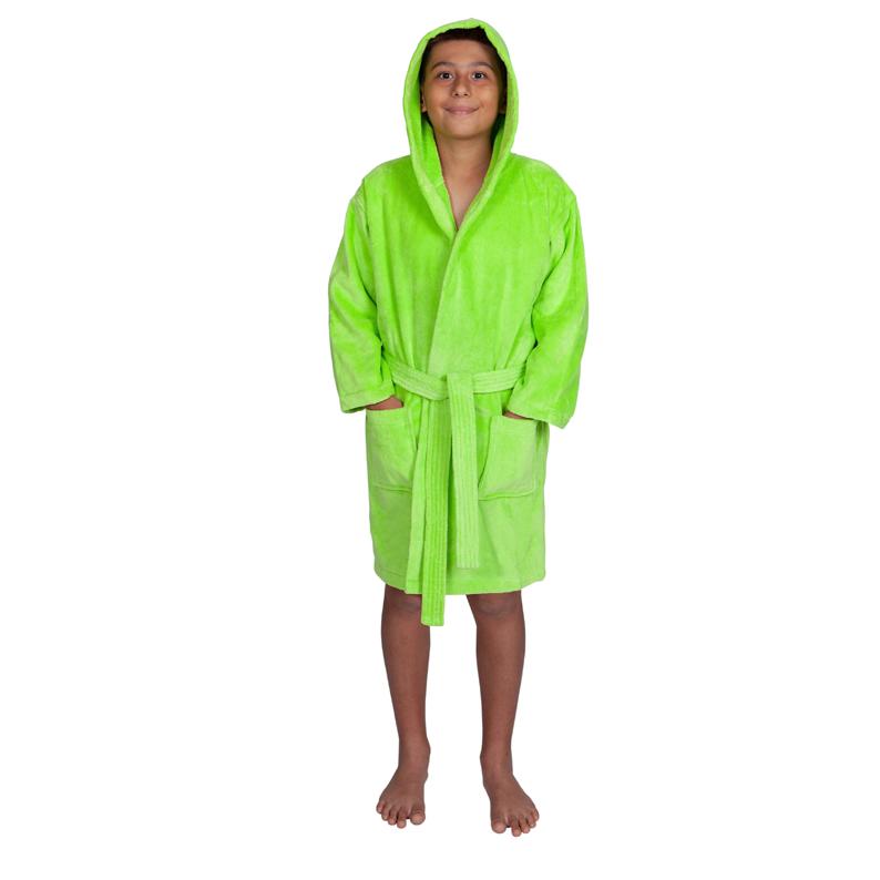 Parador® Kids Turkish Hooded - www.towel.com