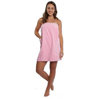 Turkish Luxury Spa Wrap - www.towel.com