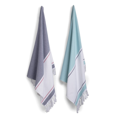 Qantir Beach Towel - www.towel.com