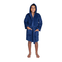 Parador® Kids Turkish Hooded - www.towel.com