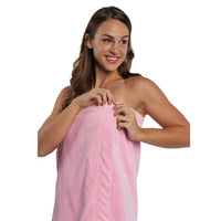 Turkish Luxury Spa Wrap - www.towel.com