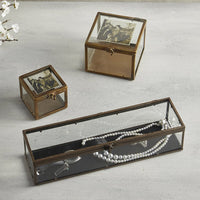 Trinket Box - Large - www.towel.com