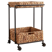 Two-Tier Cart - www.towel.com