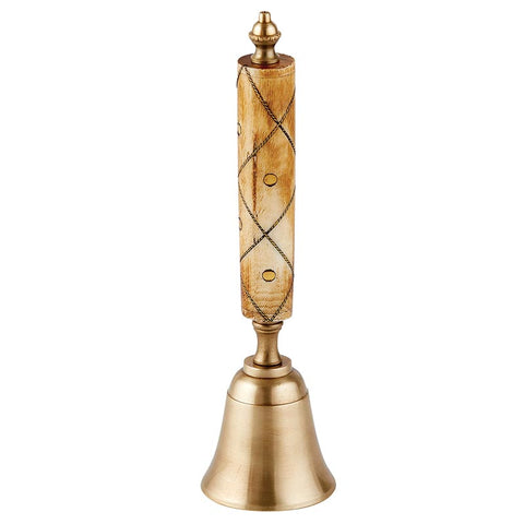 Hand Bell - www.towel.com