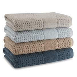 Claros Bath Towels - www.towel.com
